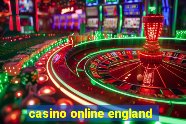 casino online england