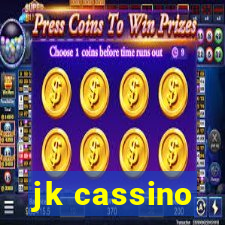 jk cassino