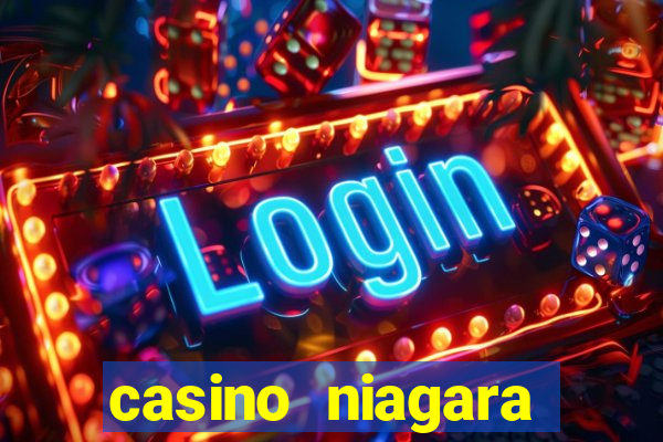 casino niagara ontario canada