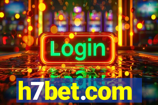 h7bet.com