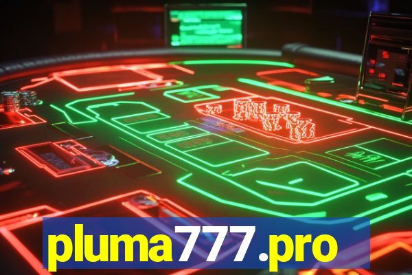 pluma777.pro