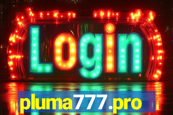 pluma777.pro