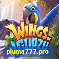 pluma777.pro