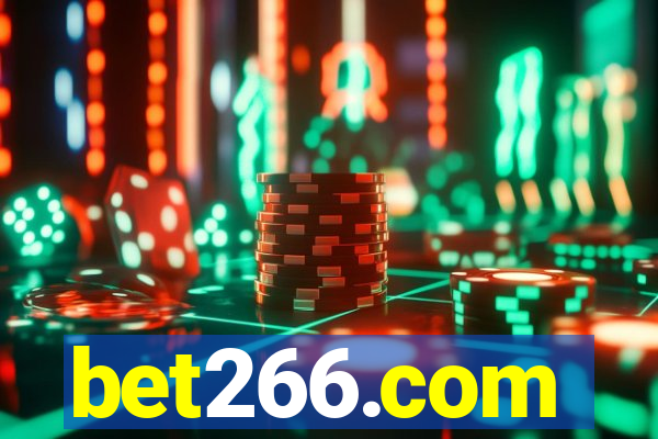 bet266.com