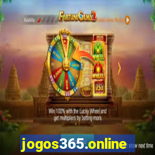 jogos365.online