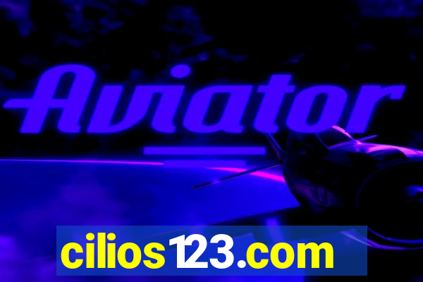 cilios123.com