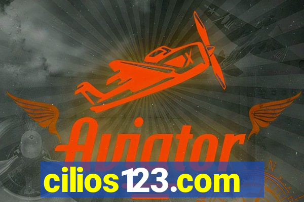 cilios123.com