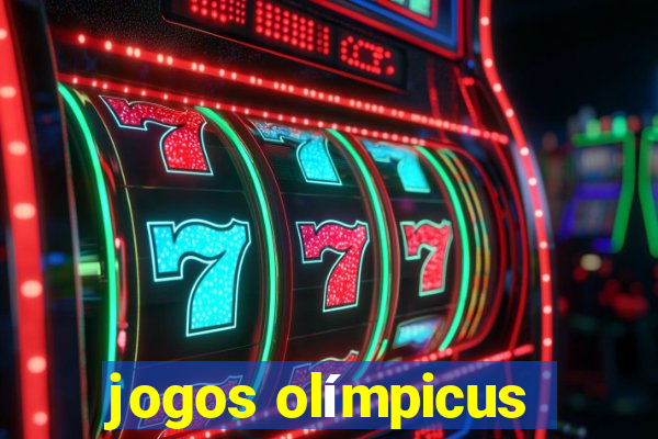 jogos olímpicus