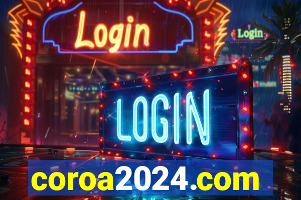 coroa2024.com