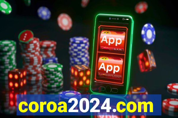 coroa2024.com