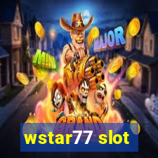 wstar77 slot