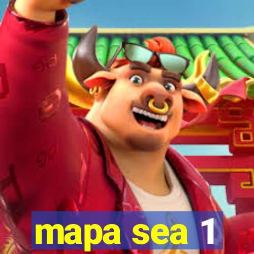 mapa sea 1