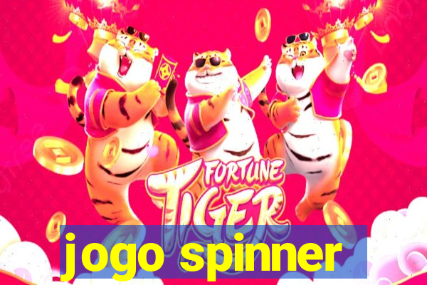 jogo spinner