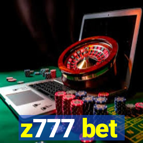 z777 bet