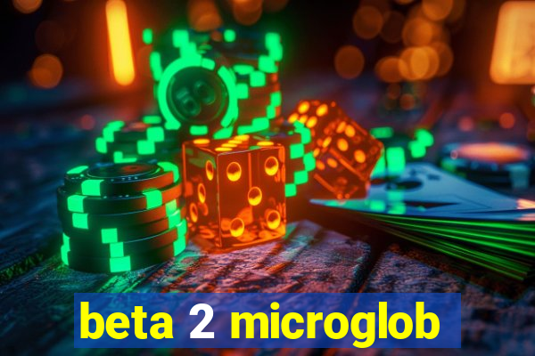 beta 2 microglob