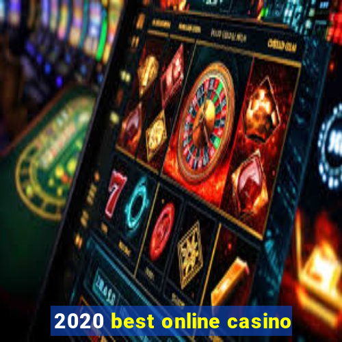 2020 best online casino