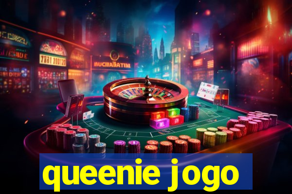 queenie jogo