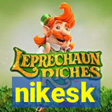 nikesk