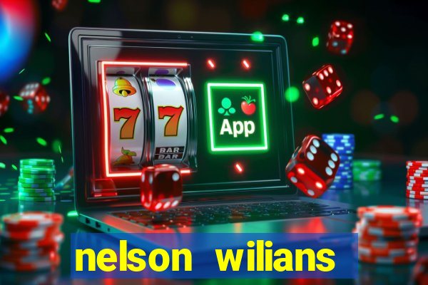 nelson wilians fratoni rodrigues fortuna