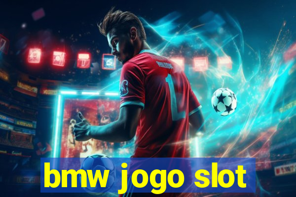 bmw jogo slot