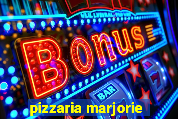 pizzaria marjorie