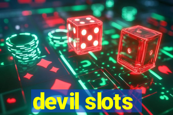 devil slots