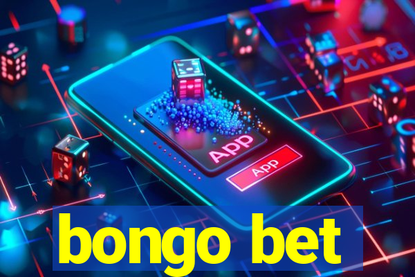 bongo bet