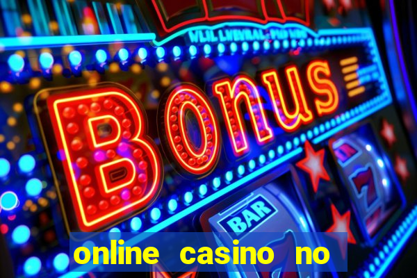 online casino no deposit bonus