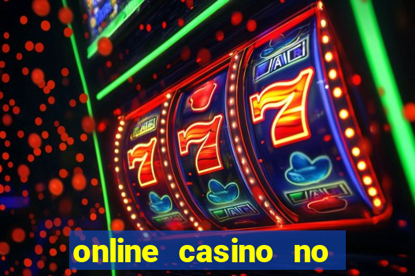 online casino no deposit bonus