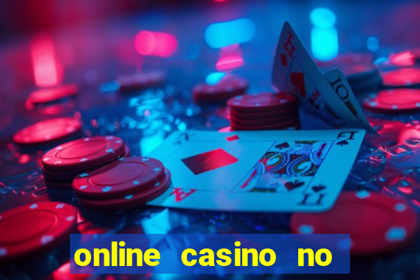 online casino no deposit bonus