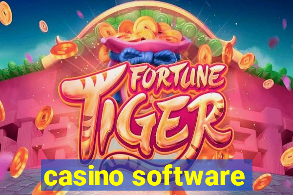 casino software