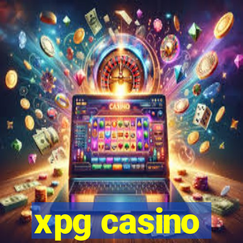 xpg casino