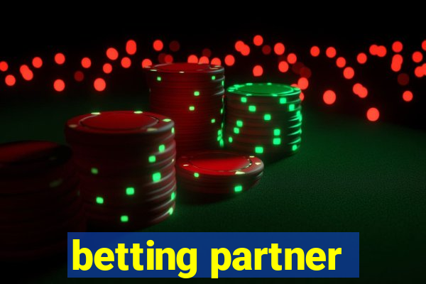 betting partner