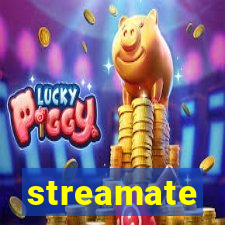 streamate