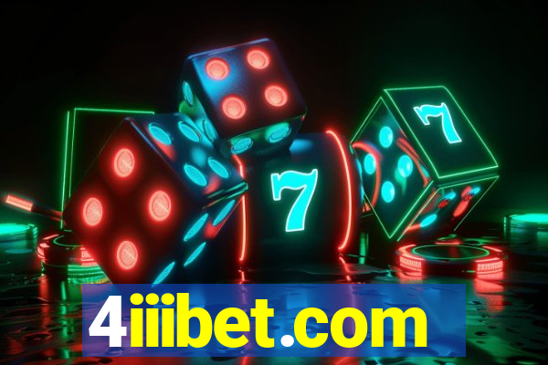 4iiibet.com