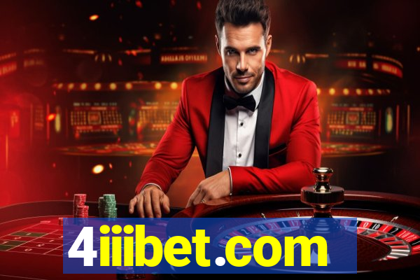 4iiibet.com