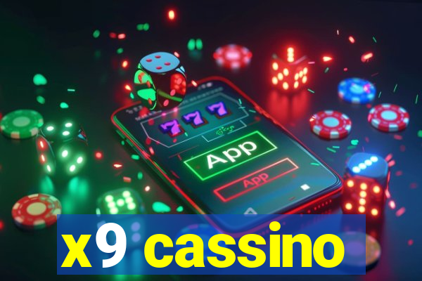 x9 cassino