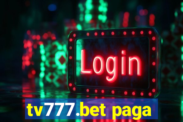 tv777.bet paga