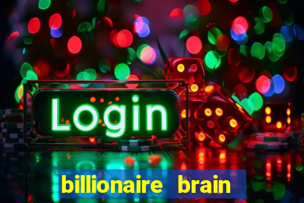 billionaire brain wave - brand new vsl from 8-figure marketer