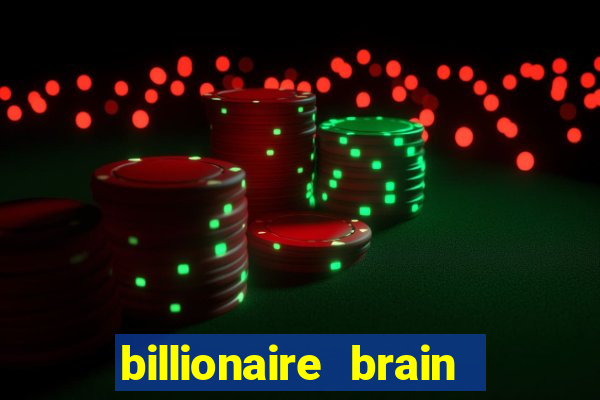 billionaire brain wave - brand new vsl from 8-figure marketer