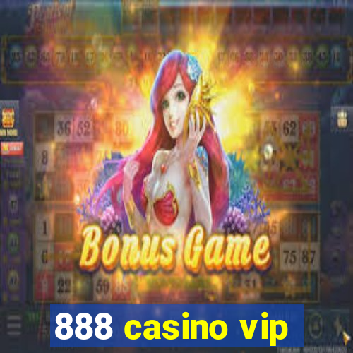 888 casino vip