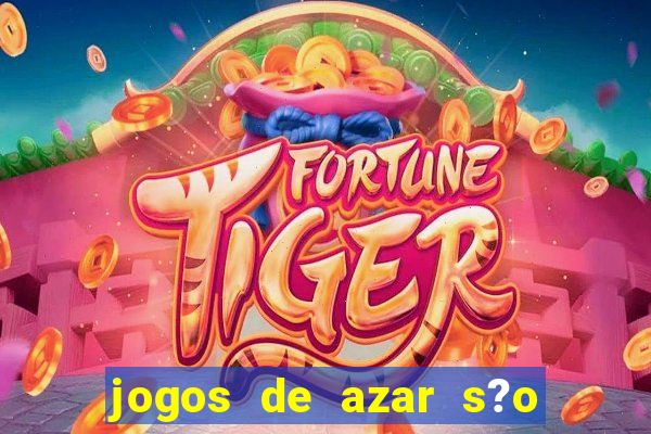 jogos de azar s?o permitidos no brasil