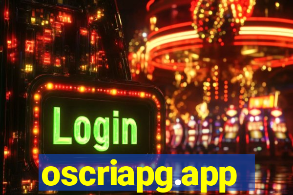 oscriapg.app