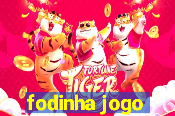 fodinha jogo