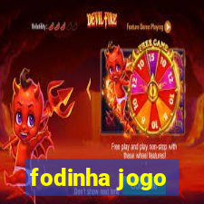 fodinha jogo