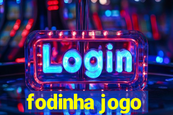 fodinha jogo