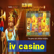 iv casino