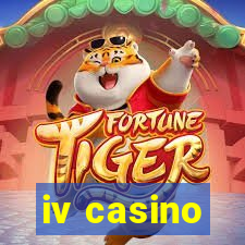 iv casino