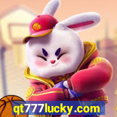 qt777lucky.com