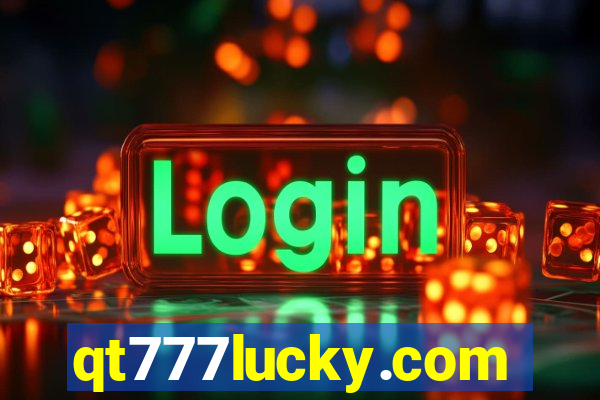 qt777lucky.com